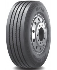 Aurora UF18 (прицепная ось) 385/65 R22.5 160J PR18